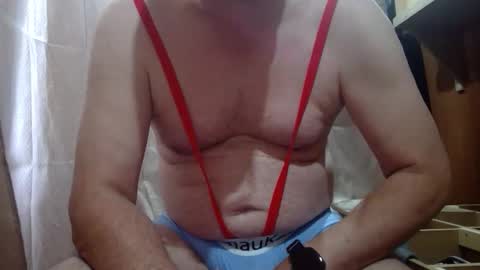 Richard Rick your slave and toy online show from 05/15/26, 09:38