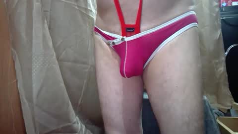 Richard Rick your slave and toy online show from 05/29/26, 09:29