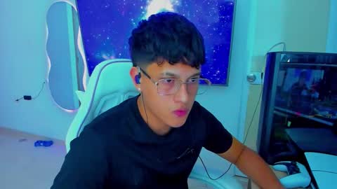 Snapshot of rick_shellby chatting on 11/07/25, 01:05 Rick online show from 11/07/25, 01:05