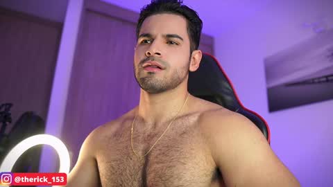 Rick online show from 12/15/24, 04:40