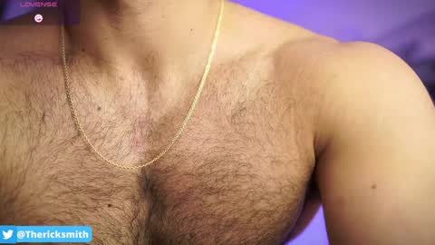 Rick online show from 12/15/24, 07:46