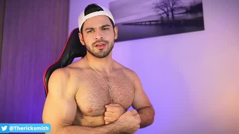 Rick online show from 12/20/24, 03:58