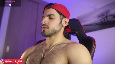 Rick online show from 01/24/25, 04:48