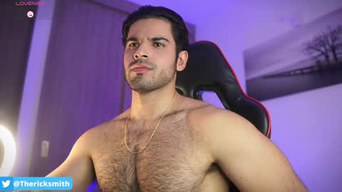 Rick online show from 02/04/25, 02:39