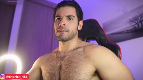 Rick online show from 02/04/25, 08:56