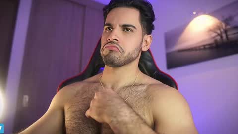 Rick online show from 02/12/25, 04:33