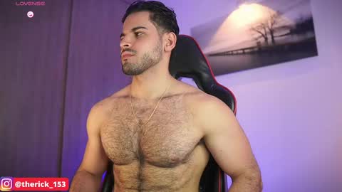 Rick online show from 02/13/25, 01:08