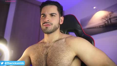 Rick online show from 02/14/25, 03:00