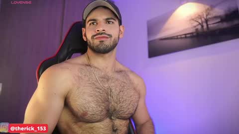 Rick online show from 02/20/25, 04:39