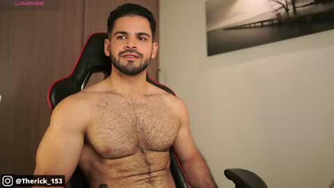 Rick online show from 10/25/25, 08:36