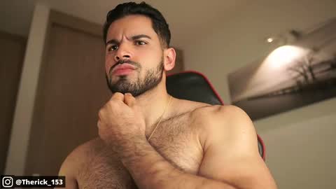 Rick online show from 10/29/25, 03:53