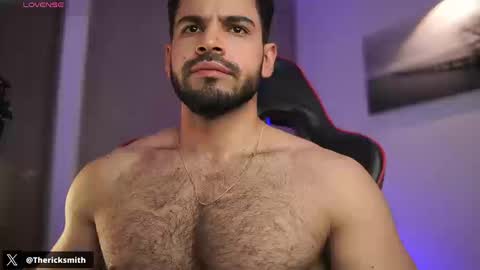 Rick online show from 11/08/25, 04:12