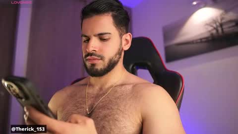 Rick online show from 11/09/25, 12:31