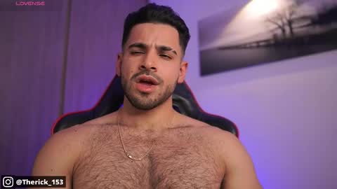 Rick online show from 11/27/25, 02:35