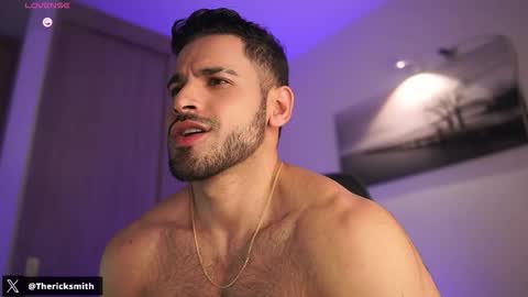 Rick online show from 12/19/25, 05:14