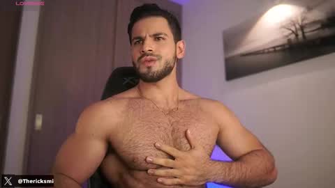 Rick online show from 01/16/26, 02:48