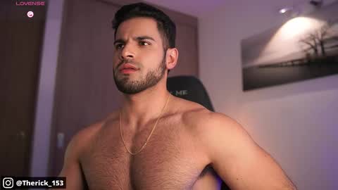 Rick online show from 02/17/26, 03:03