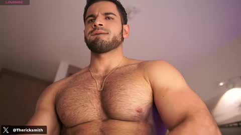 Rick online show from 02/18/26, 03:35