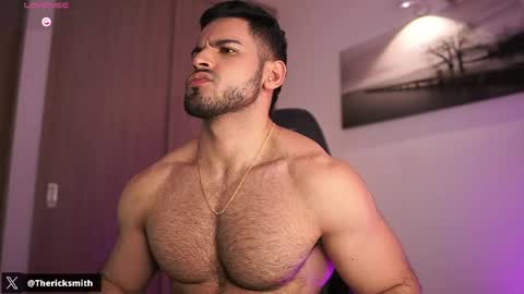 Rick online show from 03/21/26, 08:19