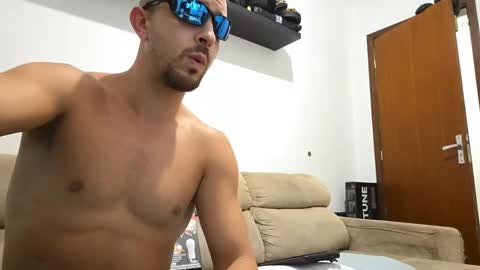 Rick Adams online show from 04/19/26, 10:12