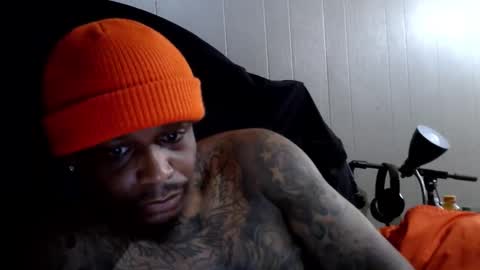 Rick online show from 09/10/25, 12:05