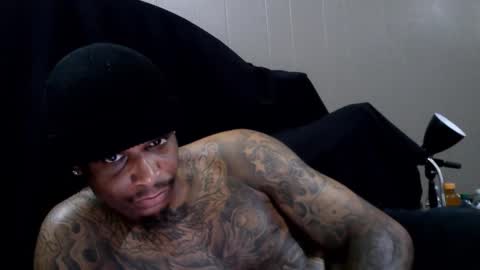 Rick online show from 09/16/25, 04:57