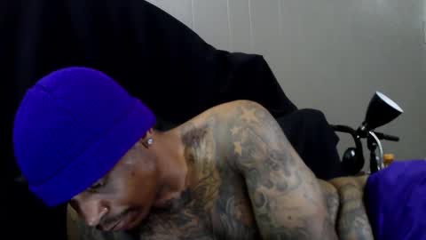 Rick online show from 09/16/25, 08:54