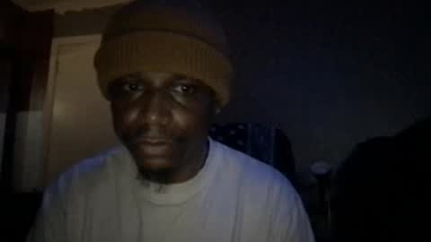 Rick online show from 09/18/25, 03:19