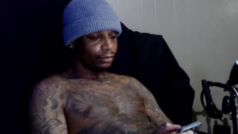 Rick online show from 09/18/25, 09:17