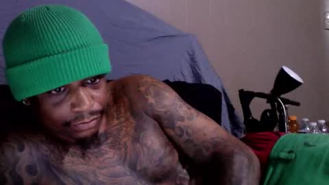 Rick online show from 09/27/25, 10:15