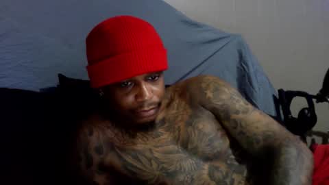 Rick online show from 10/20/25, 04:29