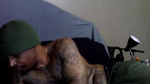 Rick online show from 10/24/25, 04:36