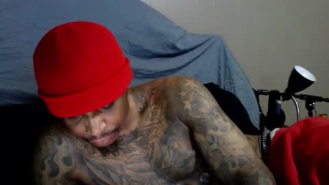 Rick online show from 11/08/25, 01:00