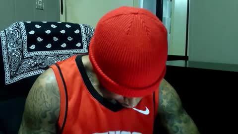 Rick online show from 11/09/25, 01:04