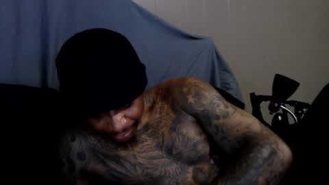 Rick online show from 01/09/26, 04:43