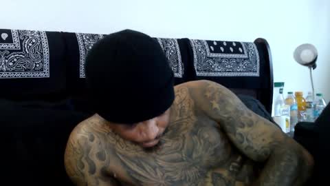 Rick online show from 04/06/26, 03:24