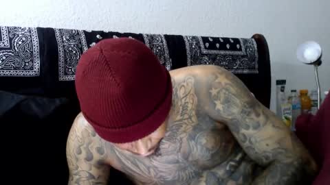 Rick online show from 04/10/26, 05:01