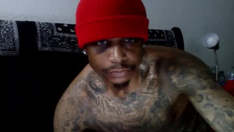 Rick online show from 04/11/26, 09:57