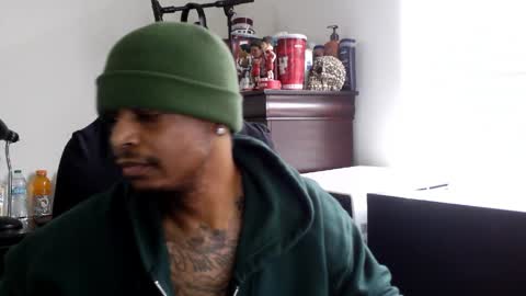 Rick online show from 04/13/26, 05:29