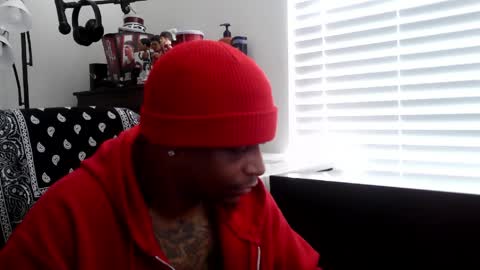 Snapshot of rickavelli chatting on 05/29/26, 11:47 Rick online show from 05/29/26, 11:47