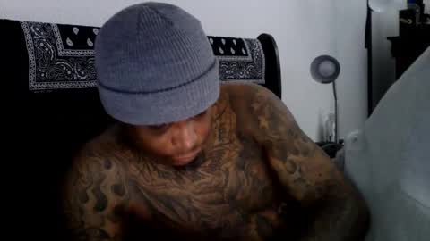 Snapshot of rickavelli chatting on 05/30/26, 02:36 Rick online show from 05/30/26, 02:36