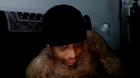Snapshot of rickavelli chatting on 06/23/26, 07:06 Rick online show from 06/23/26, 07:06