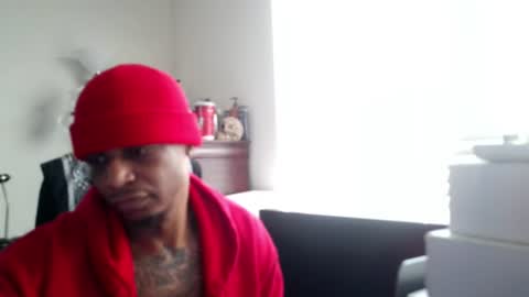 Snapshot of rickavelli chatting on 06/26/26, 12:37 Rick online show from 06/26/26, 12:37