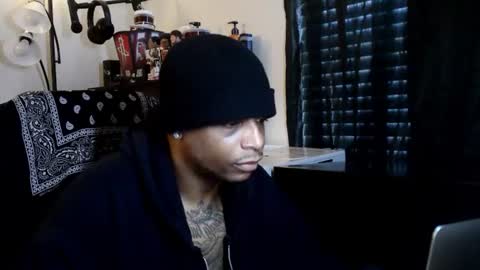 Snapshot of rickavelli chatting on 06/28/26, 03:51 Rick online show from 06/28/26, 03:51