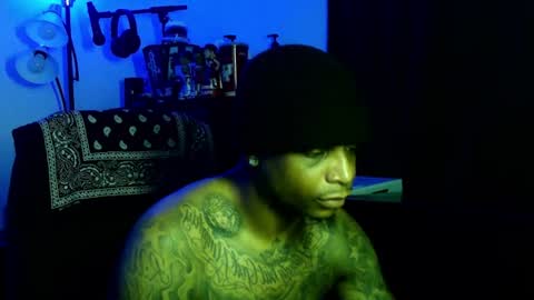 Snapshot of rickavelli chatting on 06/29/26, 03:57 Rick online show from 06/29/26, 03:57