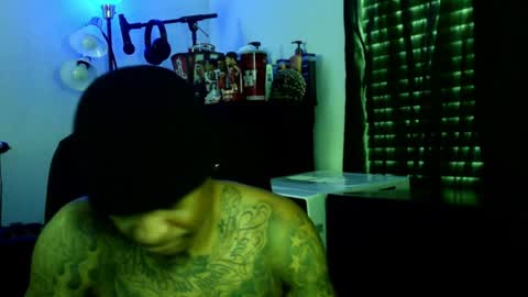 Snapshot of rickavelli chatting on 07/05/26, 11:45 Rick online show from 07/05/26, 11:45