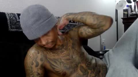 Snapshot of rickavelli chatting on 07/25/26, 07:06 Rick online show from 07/25/26, 07:06