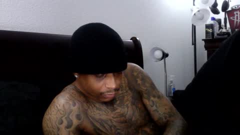 Snapshot of rickavelli chatting on 07/27/26, 05:03 Rick online show from 07/27/26, 05:03