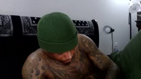 Snapshot of rickavelli chatting on 07/29/26, 03:04 Rick online show from 07/29/26, 03:04