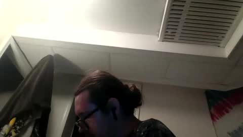 RICK DAYDREAM online show from 09/10/25, 01:05